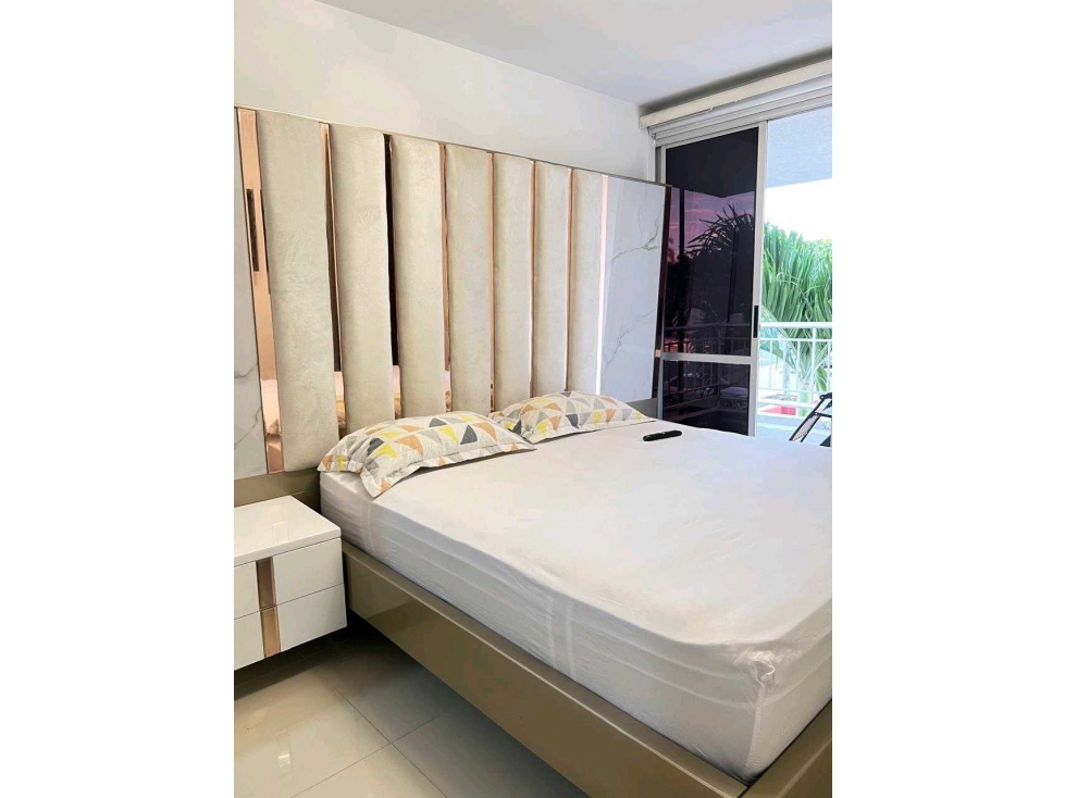 VENTA APARTAMENTO EN BOCHALEMA SUR DE CALI — foto 5