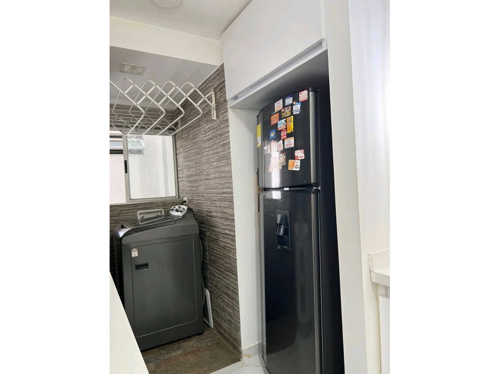 VENTA APARTAMENTO EN BOCHALEMA SUR DE CALI — foto 6