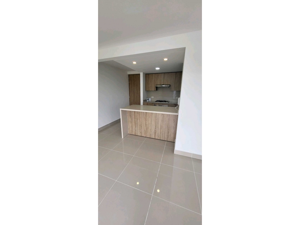 VENTA APARTAMENTO EN BOCHALEMA SUR DE CALI — foto 2