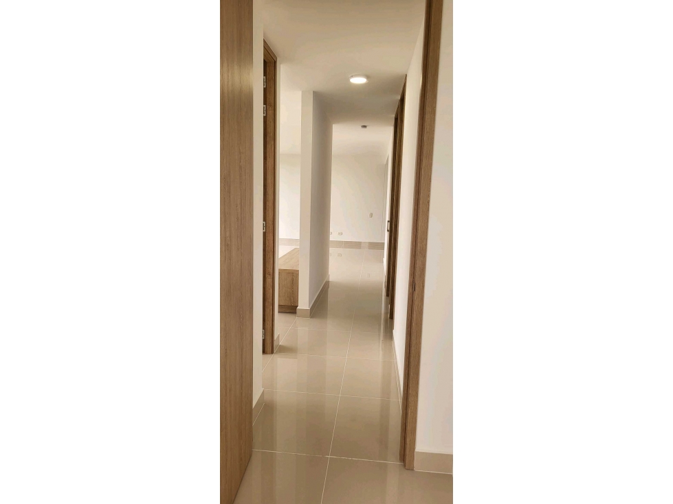 VENTA APARTAMENTO EN BOCHALEMA SUR DE CALI — foto 3