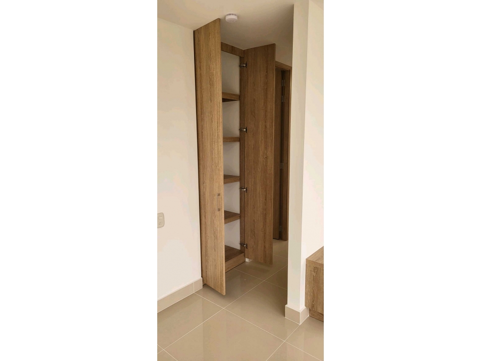 VENTA APARTAMENTO EN BOCHALEMA SUR DE CALI — foto 4