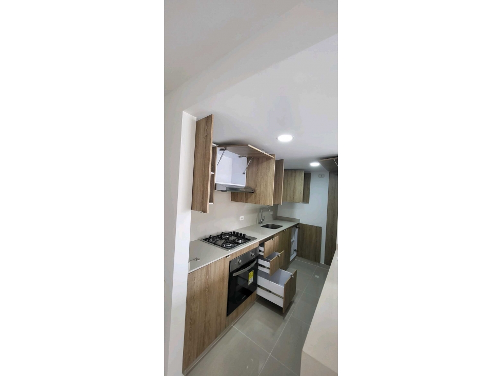 VENTA APARTAMENTO EN BOCHALEMA SUR DE CALI — foto 5