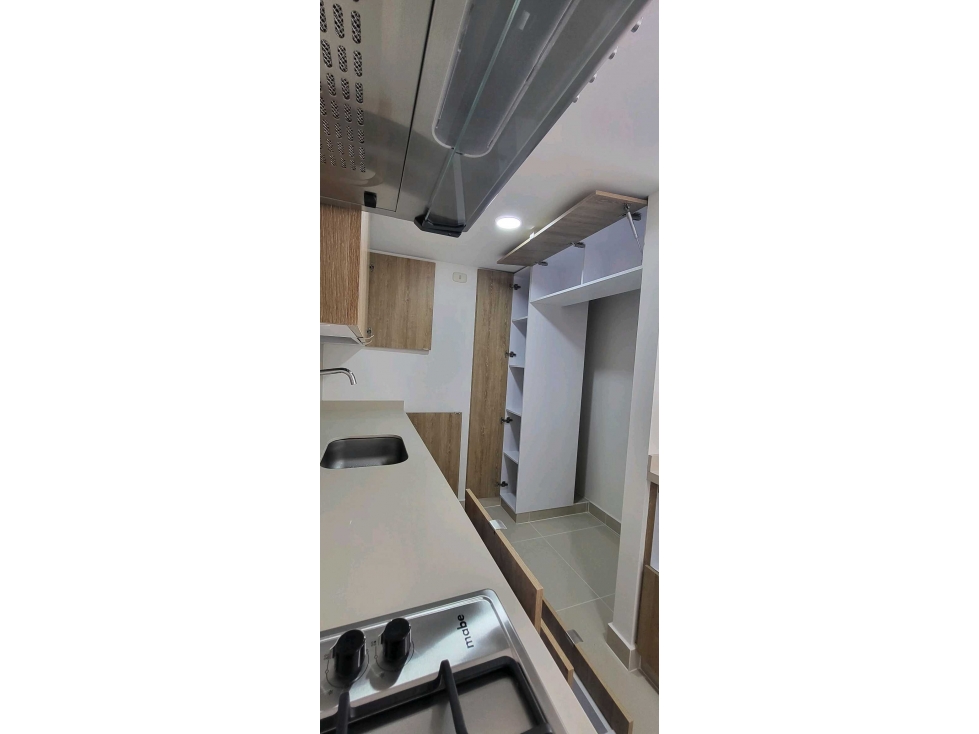 VENTA APARTAMENTO EN BOCHALEMA SUR DE CALI — foto 6