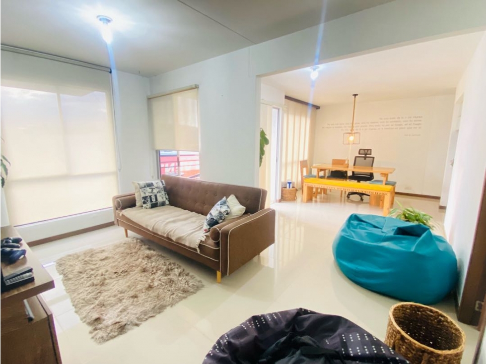 VENTA APARTAMENTO EN BOCHALEMA CALI VALLE