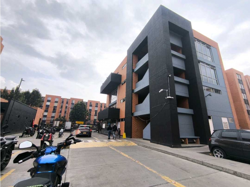 Venta Apartamento en Bosa Malpelo 1 — foto 2