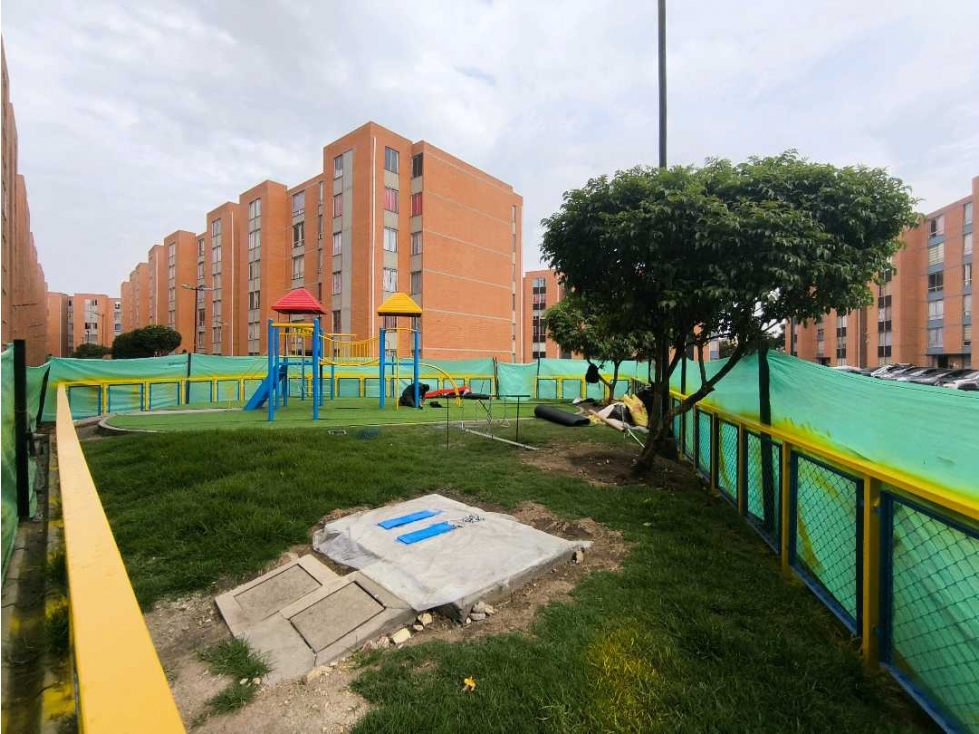 Venta Apartamento en Bosa Malpelo 1 — foto 3