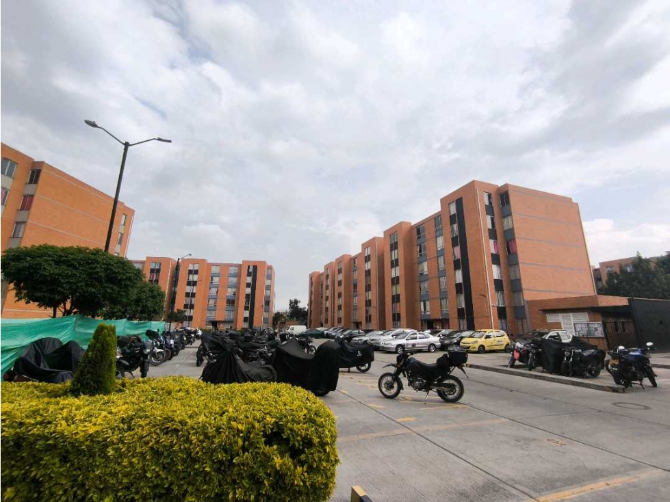Venta Apartamento en Bosa Malpelo 1 — foto 4