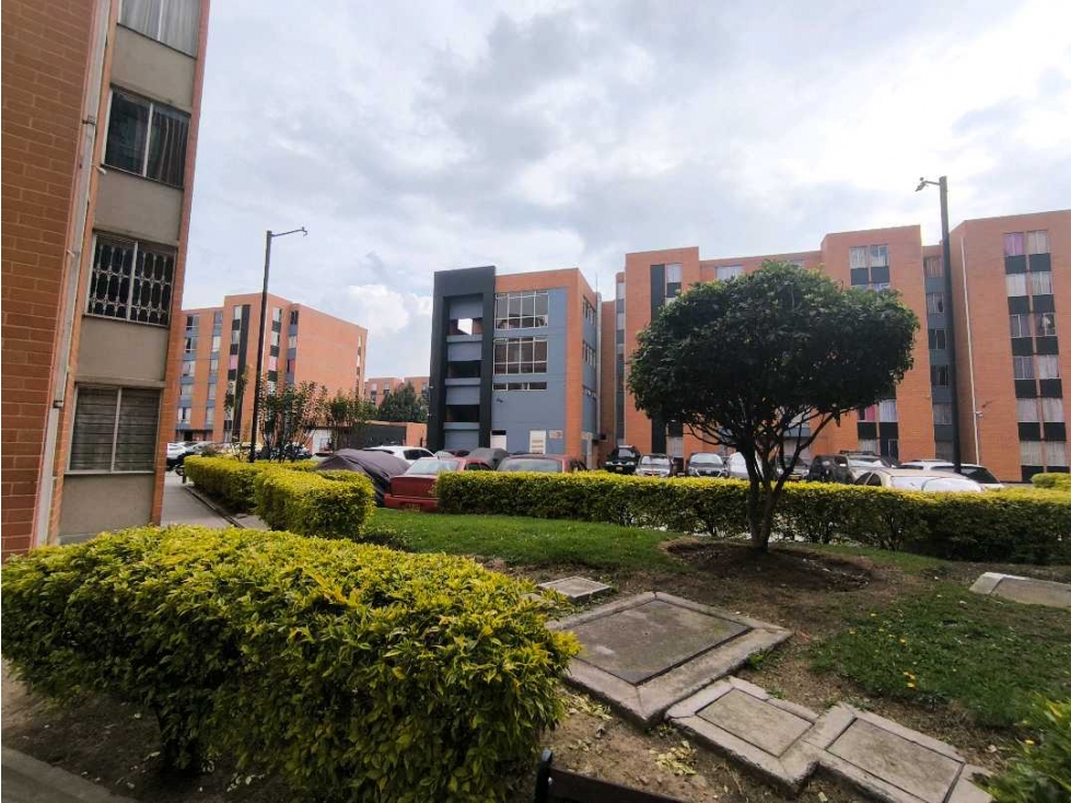 Venta Apartamento en Bosa Malpelo 1 — foto 5