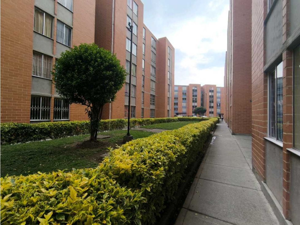 Venta Apartamento en Bosa Malpelo 1 — foto 6