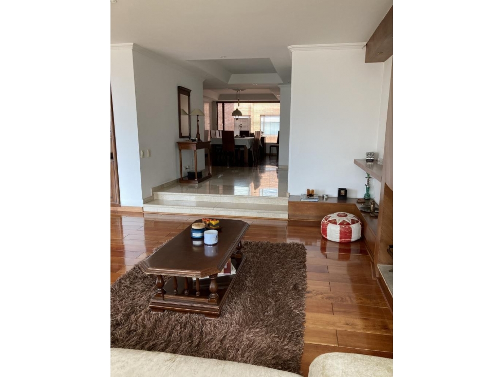 Venta apartamento en Bosque de la Cañada, Bogotá — foto 4