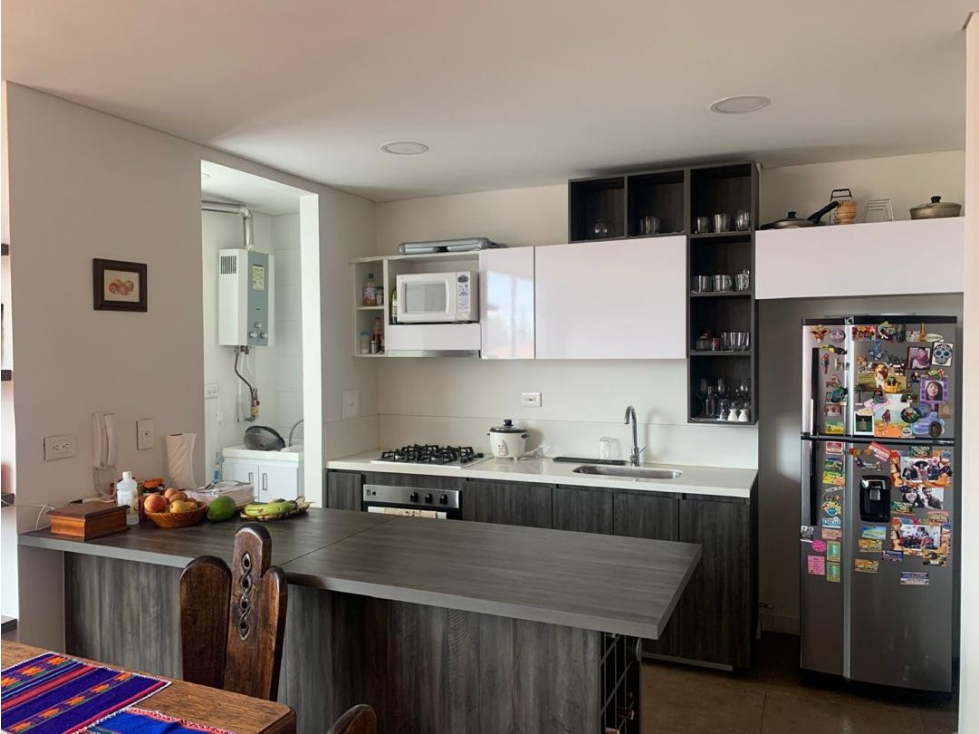 Venta Apartamento en Tarragona del salitre