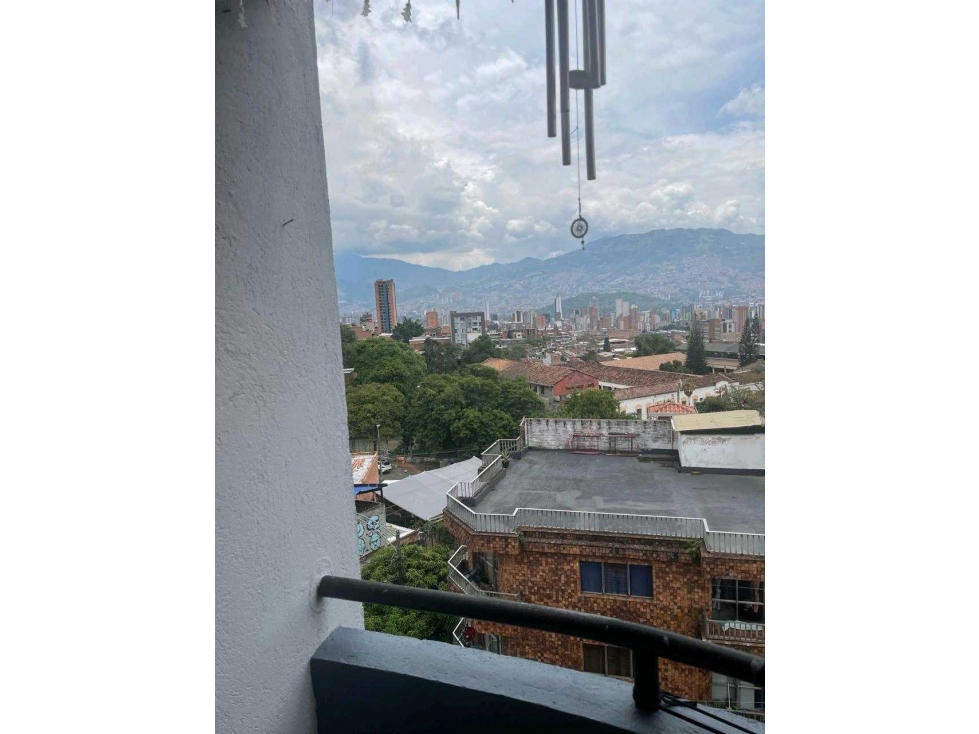 Venta Apartamento en Buenos Aires Medellin