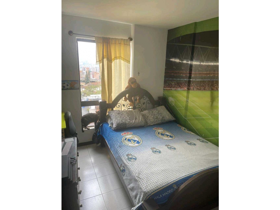 Venta Apartamento en Buenos Aires Medellin — foto 3