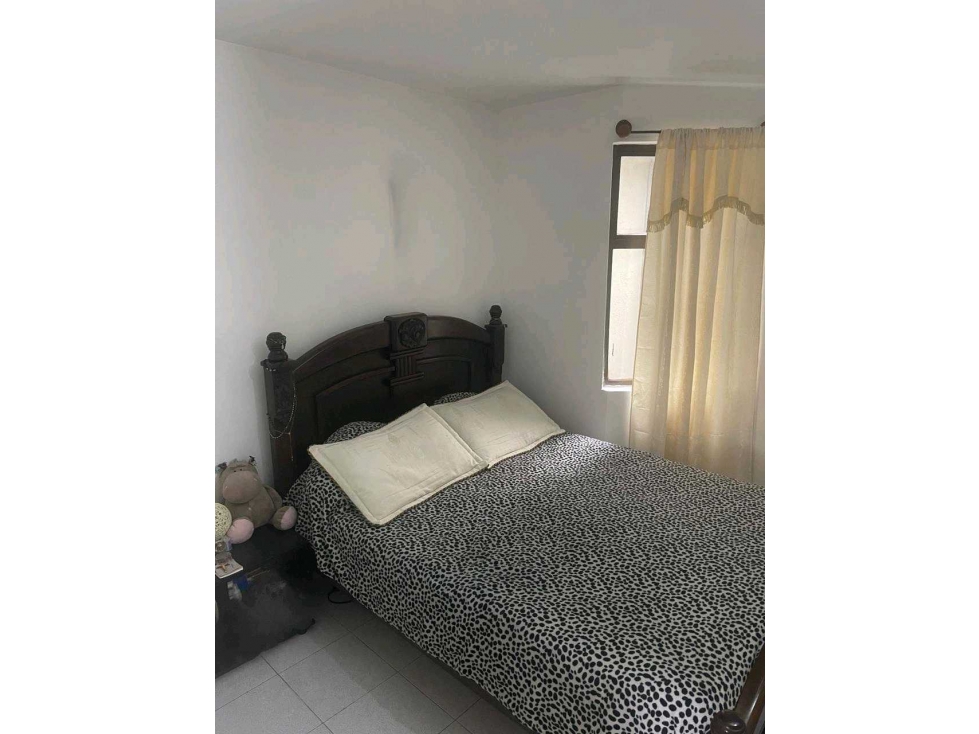 Venta Apartamento en Buenos Aires Medellin — foto 4