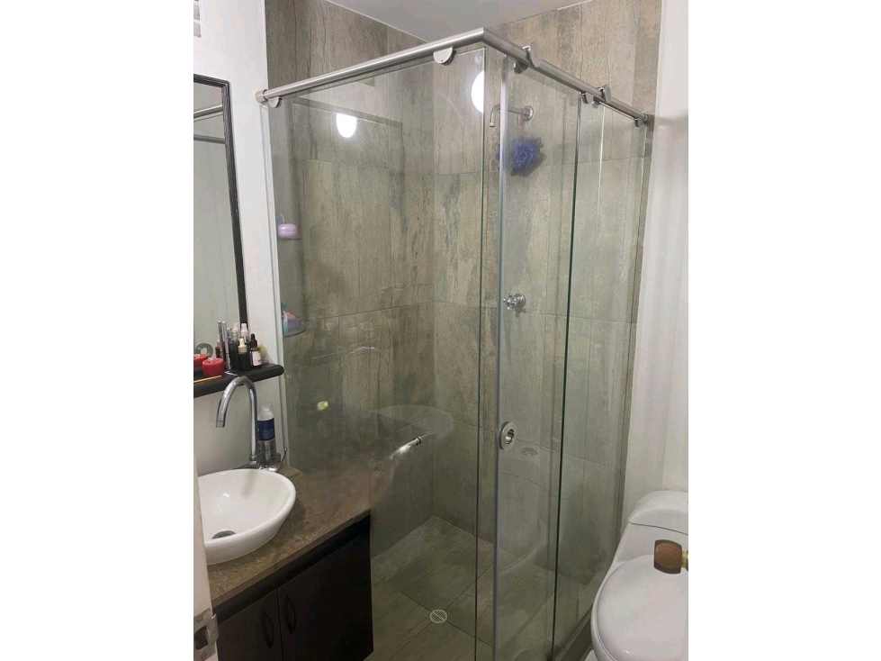 Venta Apartamento en Buenos Aires Medellin — foto 5