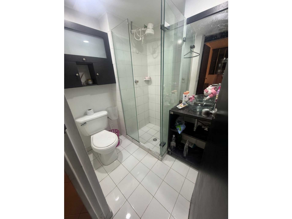 VENTA APARTAMENTO EN BUENOS AIRES CERCA A LA CENTRAL SOLO EFECTIVO — foto 6