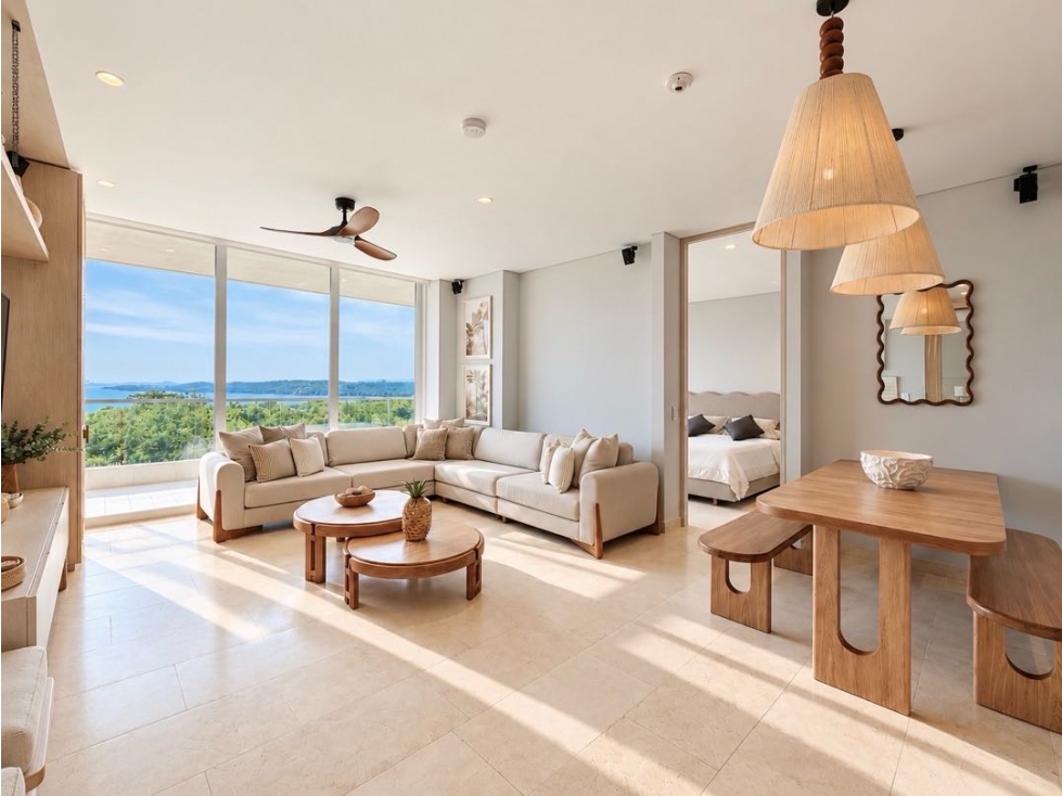 VENTA! Apartamento en Calablanca Barú! — foto 2