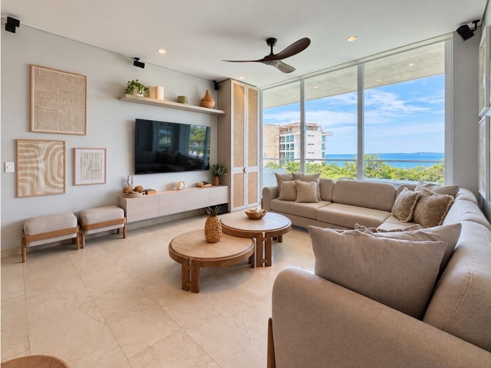 VENTA! Apartamento en Calablanca Barú! — foto 3