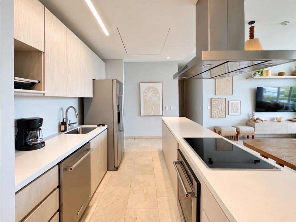 VENTA! Apartamento en Calablanca Barú! — foto 5