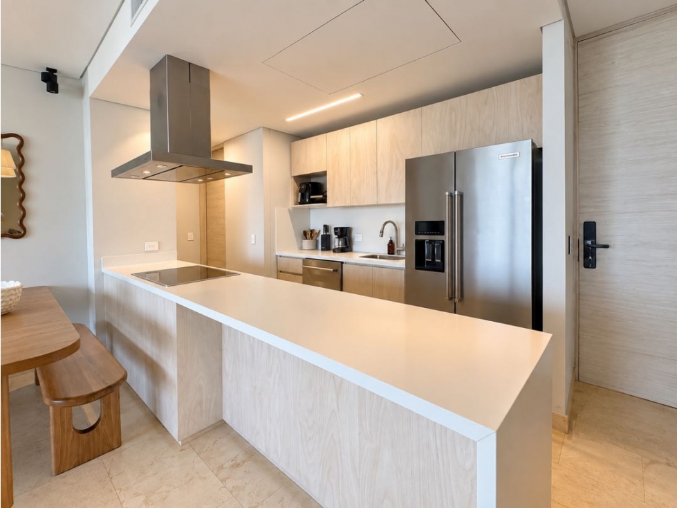 VENTA! Apartamento en Calablanca Barú! — foto 6