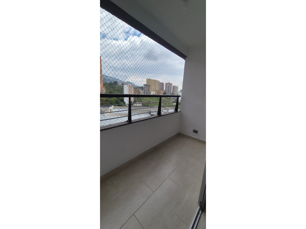 Venta apartamento en CALASANZ- cerca al Mall Santa Ana