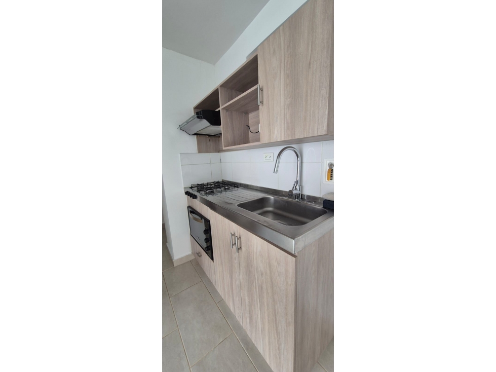 Venta apartamento en CALASANZ- cerca al Mall Santa Ana — foto 4