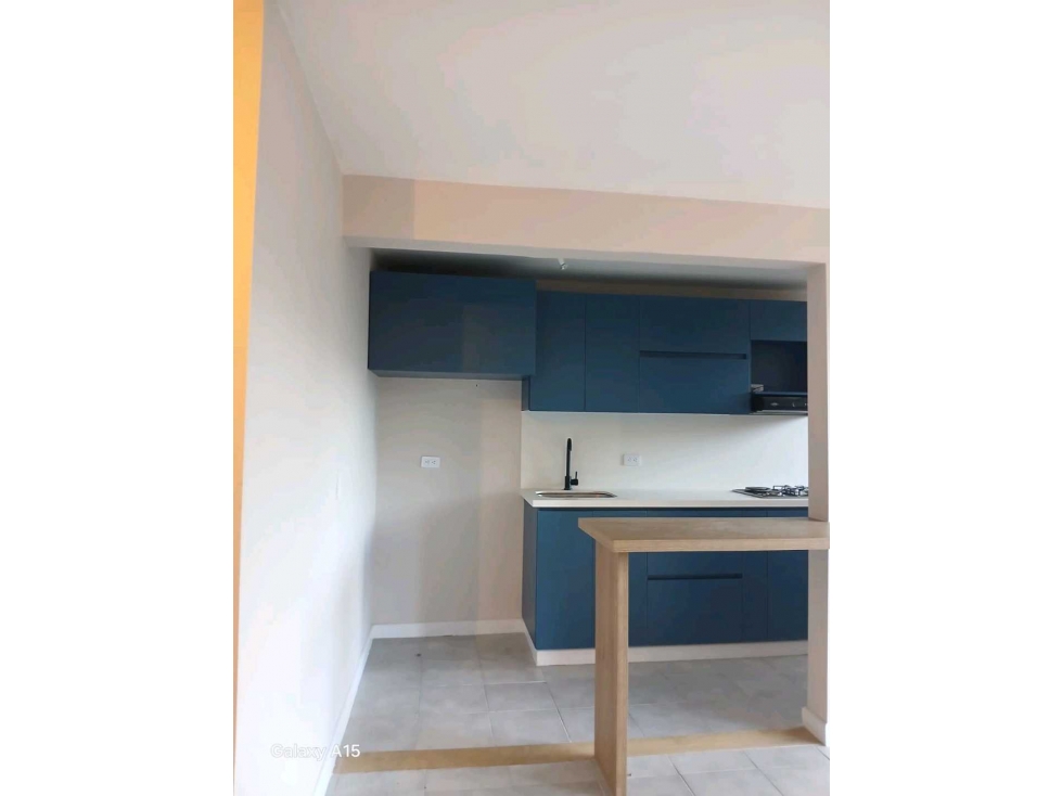 VENTA APARTAMENTO EN CALASANZ — foto 2