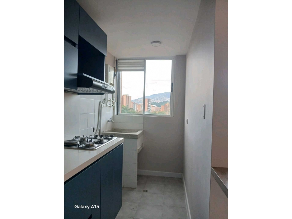 VENTA APARTAMENTO EN CALASANZ — foto 3