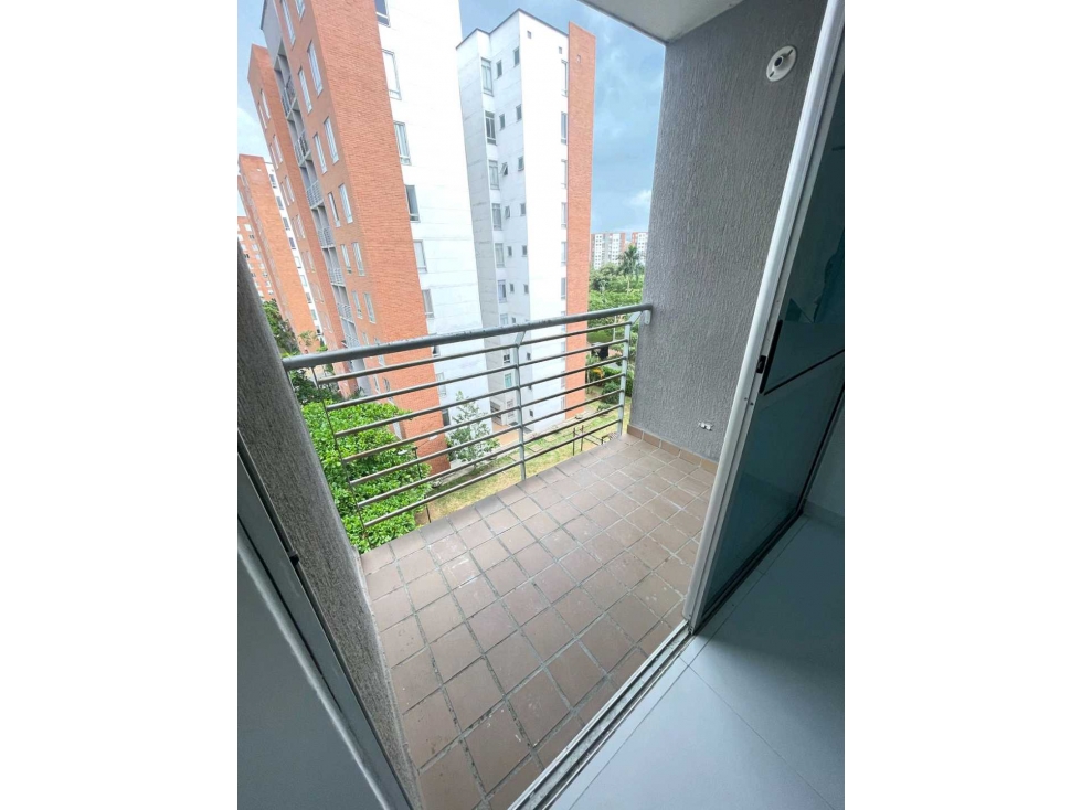 VENTA APARTAMENTO EN CALI — foto 2
