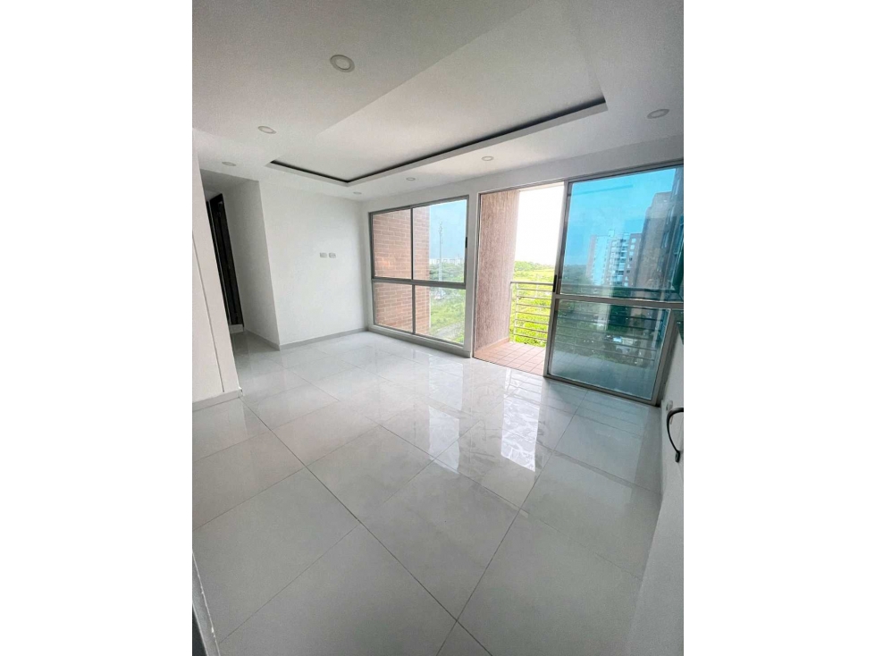 VENTA APARTAMENTO EN CALI — foto 3