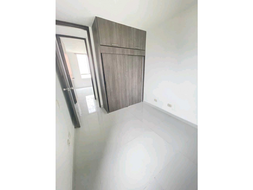 VENTA APARTAMENTO EN CALI — foto 4