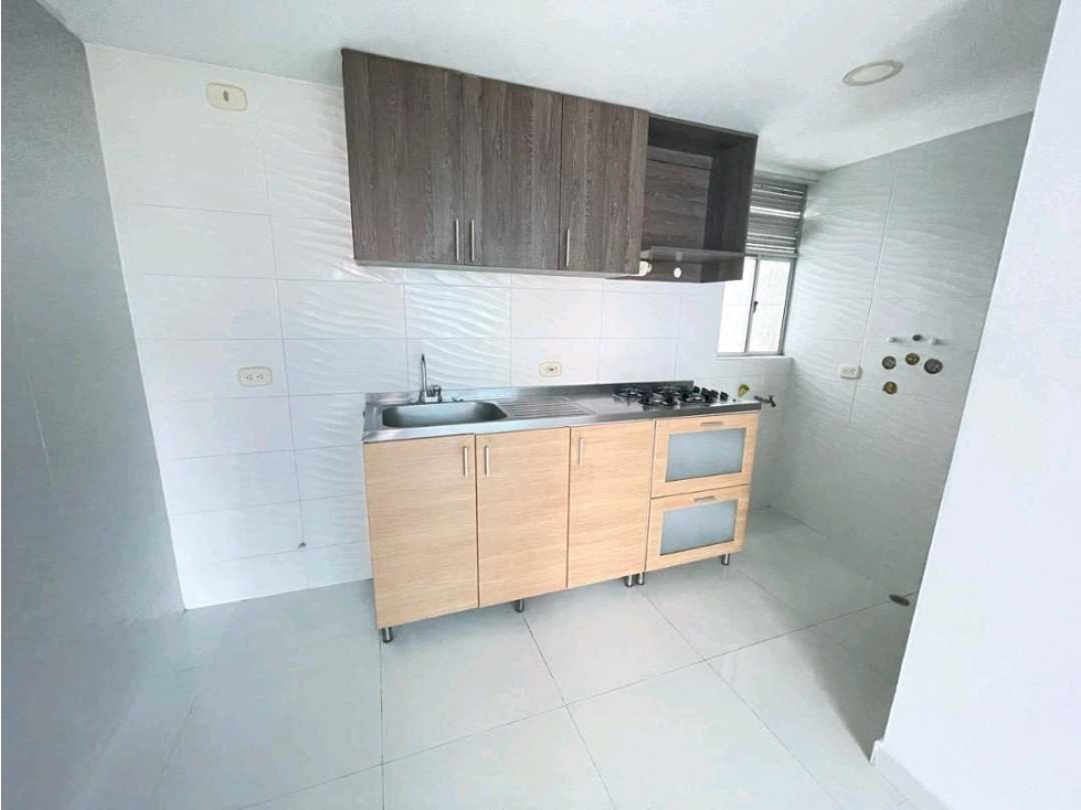 VENTA APARTAMENTO EN CALI — foto 5
