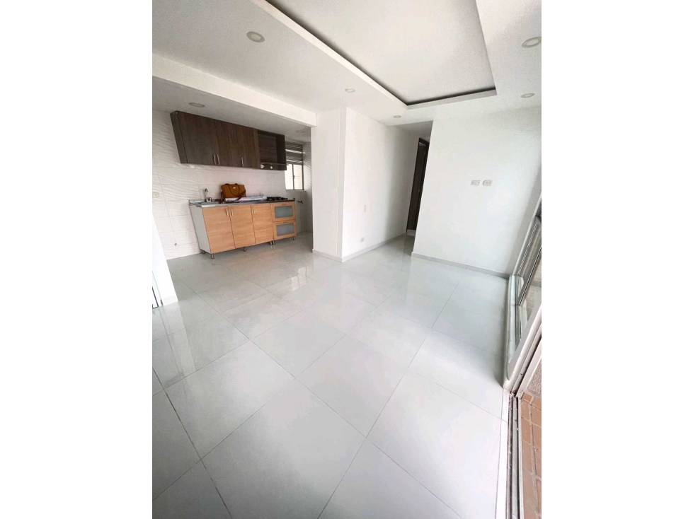 VENTA APARTAMENTO EN CALI — foto 6
