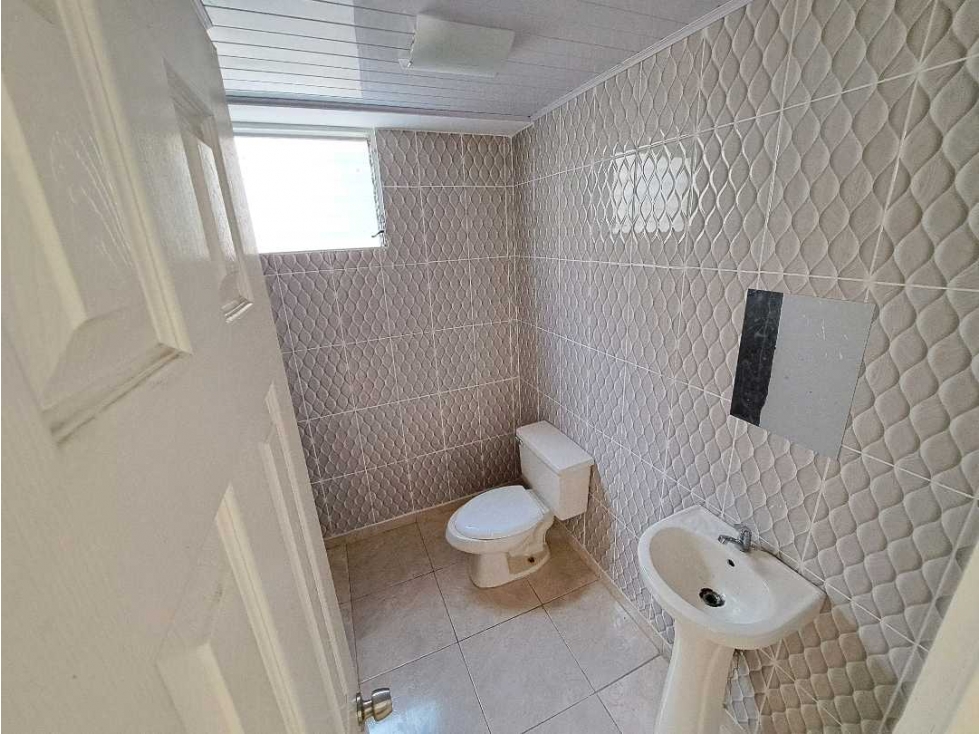 VENTA APARTAMENTO EN CAMPO LINDBERG 3RC — foto 5