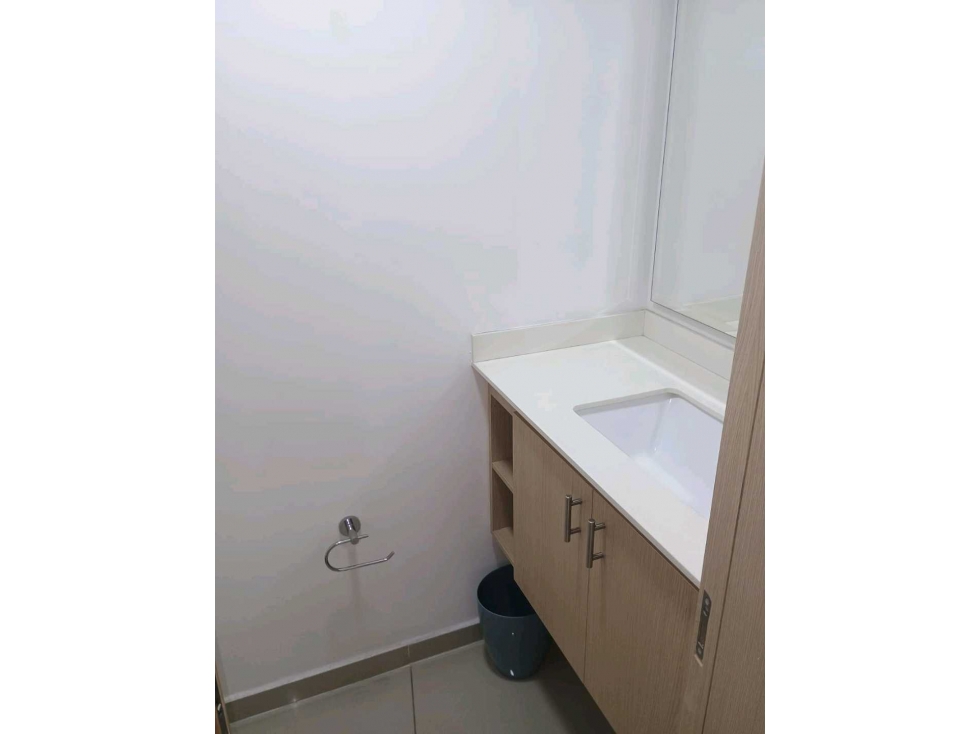 Venta apartamento en Caney