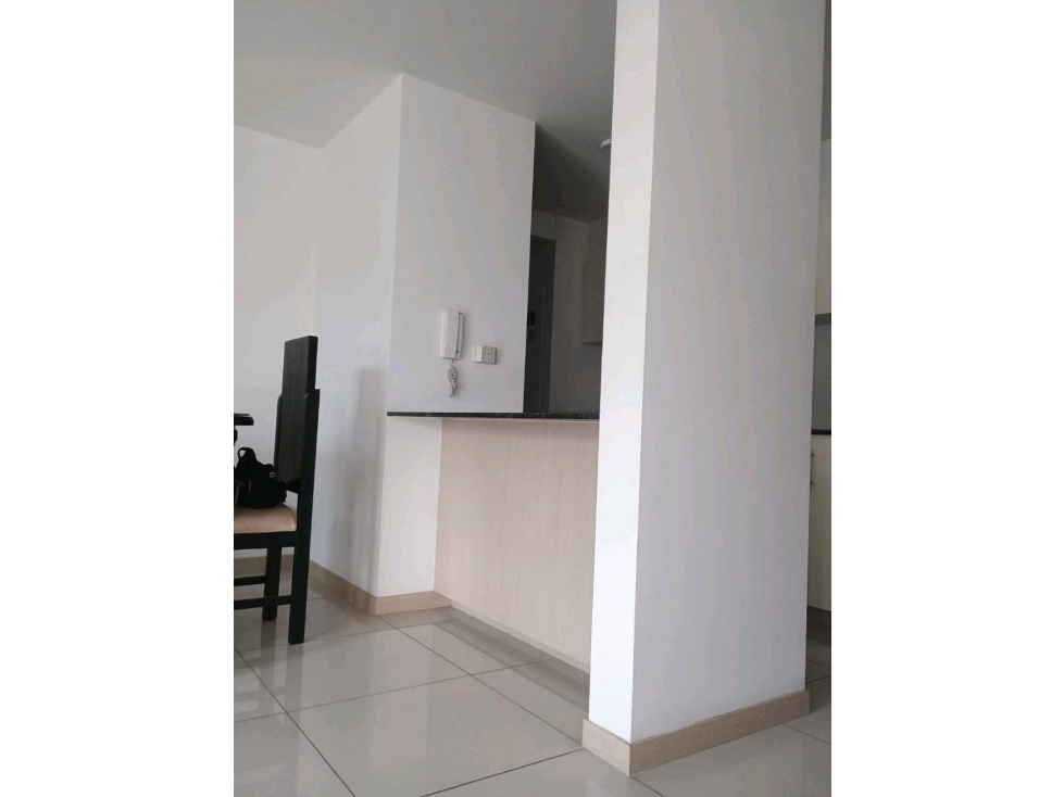 Venta apartamento en Caney — foto 2