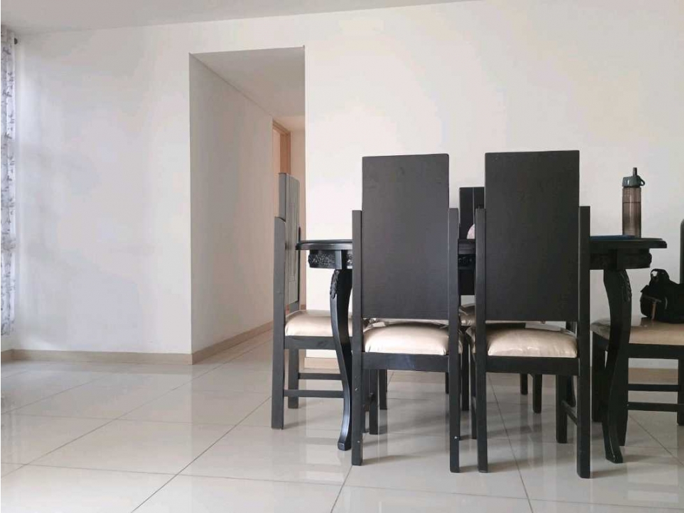 Venta apartamento en Caney — foto 3