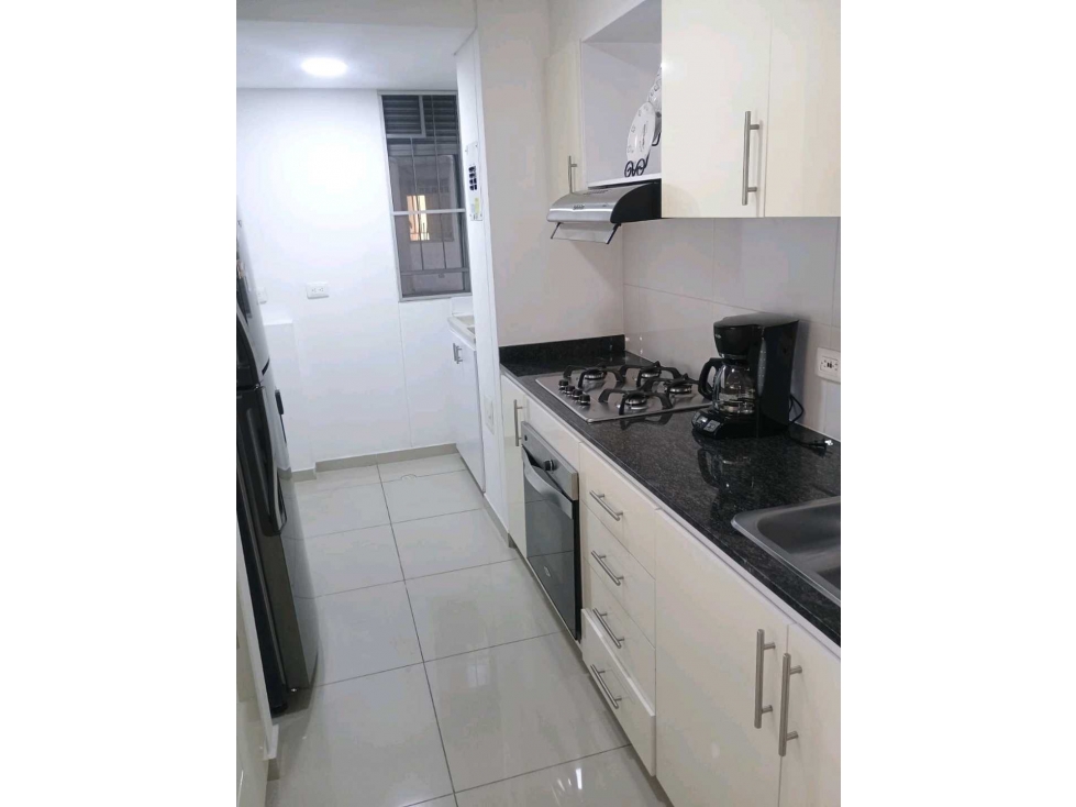 Venta apartamento en Caney — foto 4