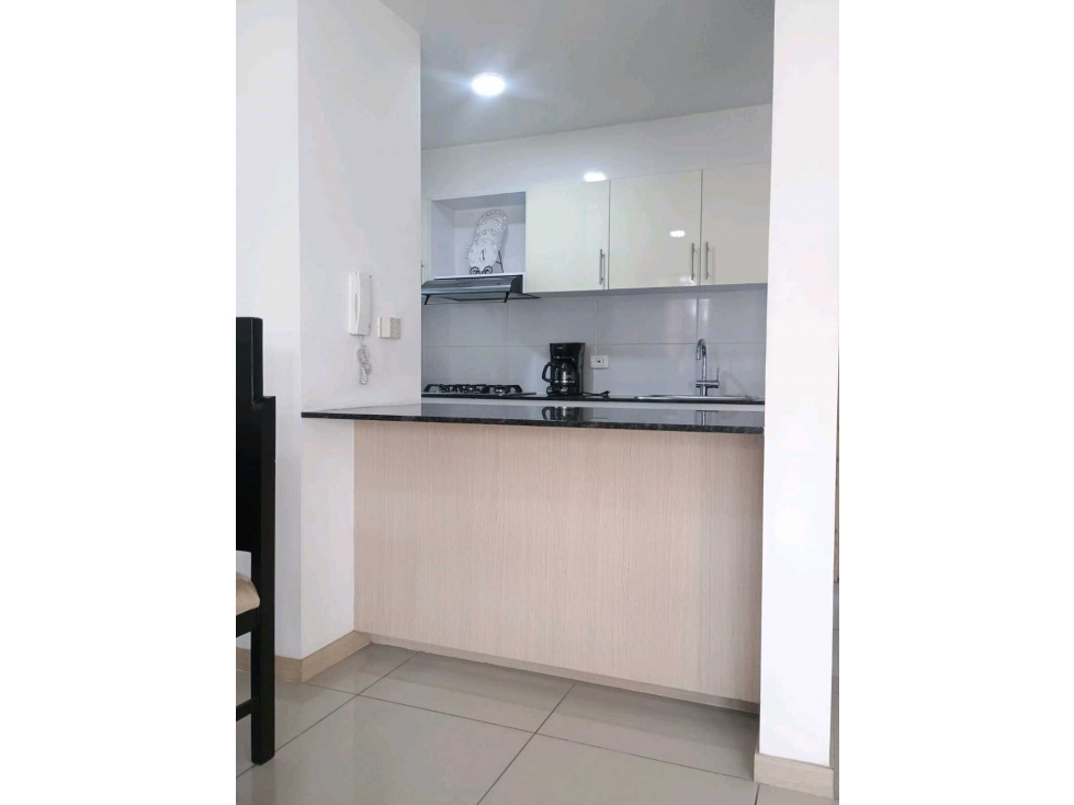 Venta apartamento en Caney — foto 6