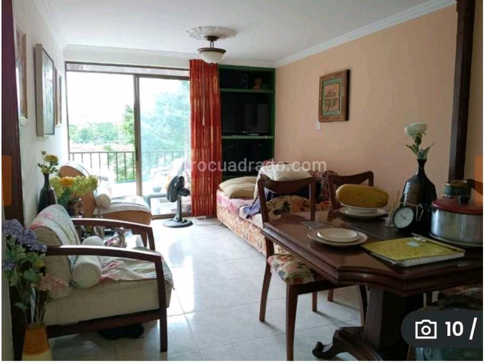 VENTA APARTAMENTO EN CANTARRANA VILLAVICENCIO. W10208416 LG — foto 2