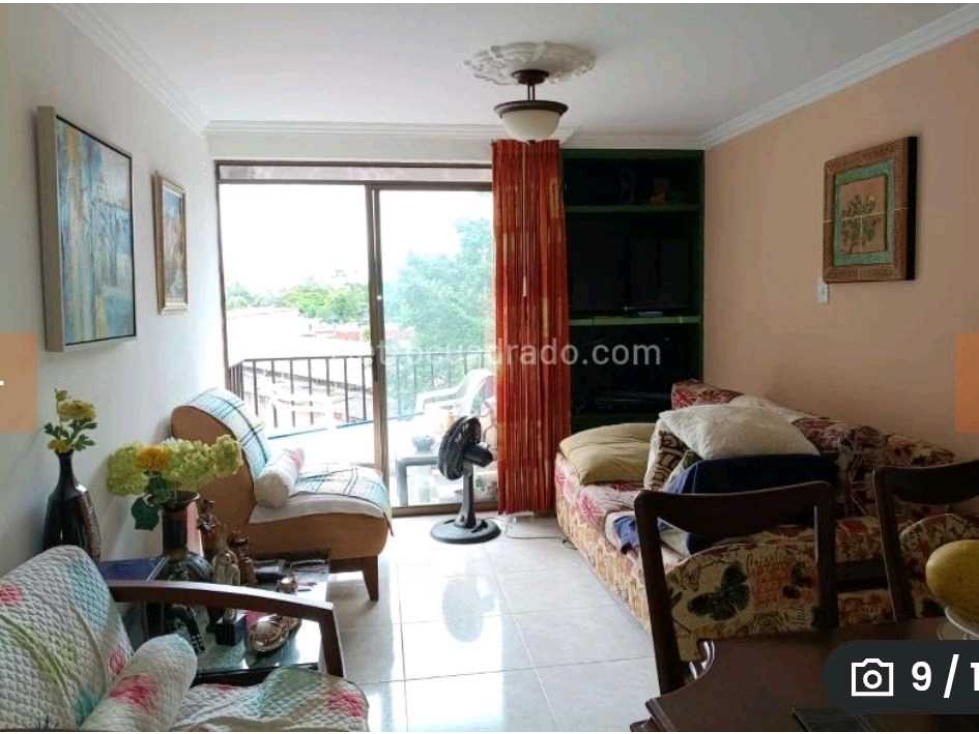 VENTA APARTAMENTO EN CANTARRANA VILLAVICENCIO. W10208416 LG — foto 3