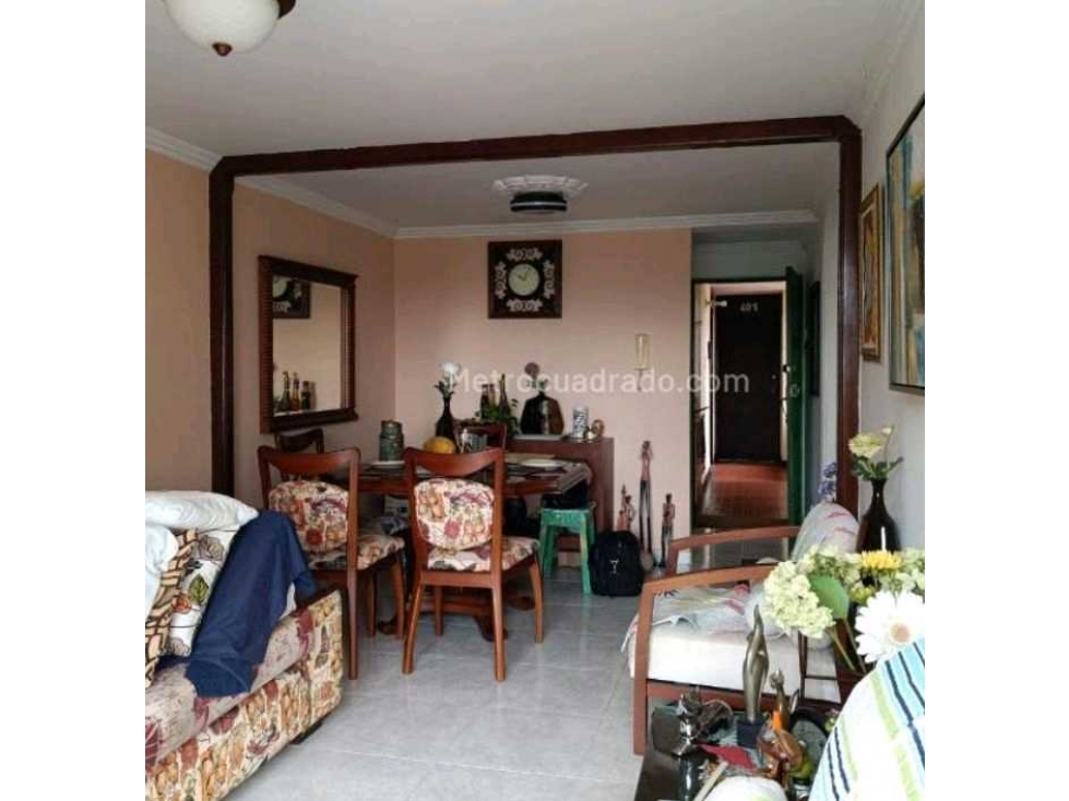 VENTA APARTAMENTO EN CANTARRANA VILLAVICENCIO. W10208416 LG — foto 4