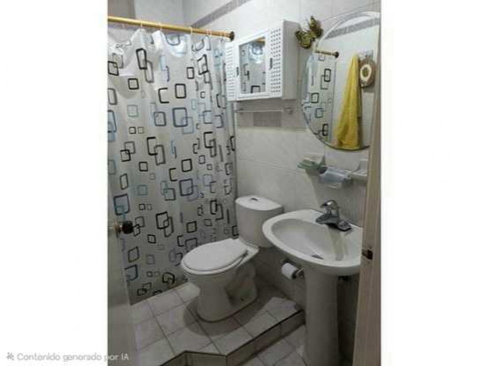 VENTA APARTAMENTO EN CAPRI CALI S/A XU10496594 — foto 3
