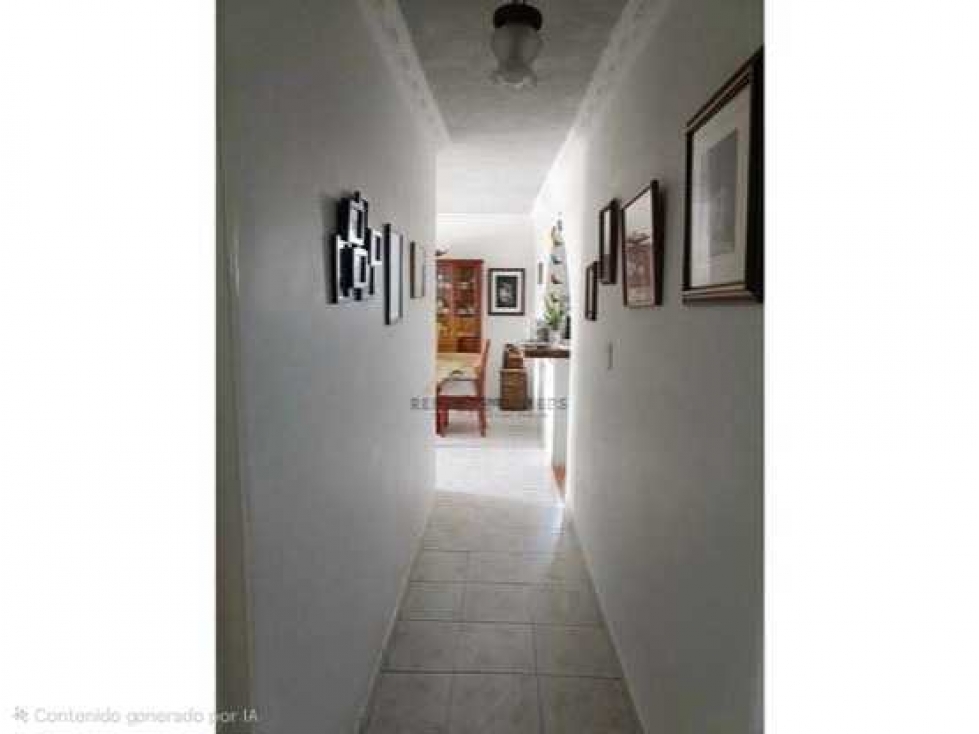 VENTA APARTAMENTO EN CAPRI CALI S/A XU10496594 — foto 4