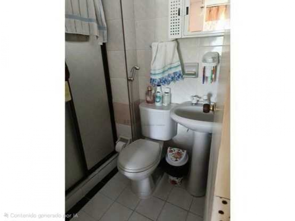 VENTA APARTAMENTO EN CAPRI CALI S/A XU10496594 — foto 5