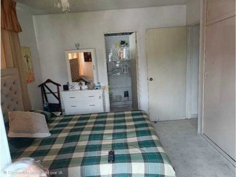VENTA APARTAMENTO EN CAPRI CALI S/A XU10496594 — foto 6
