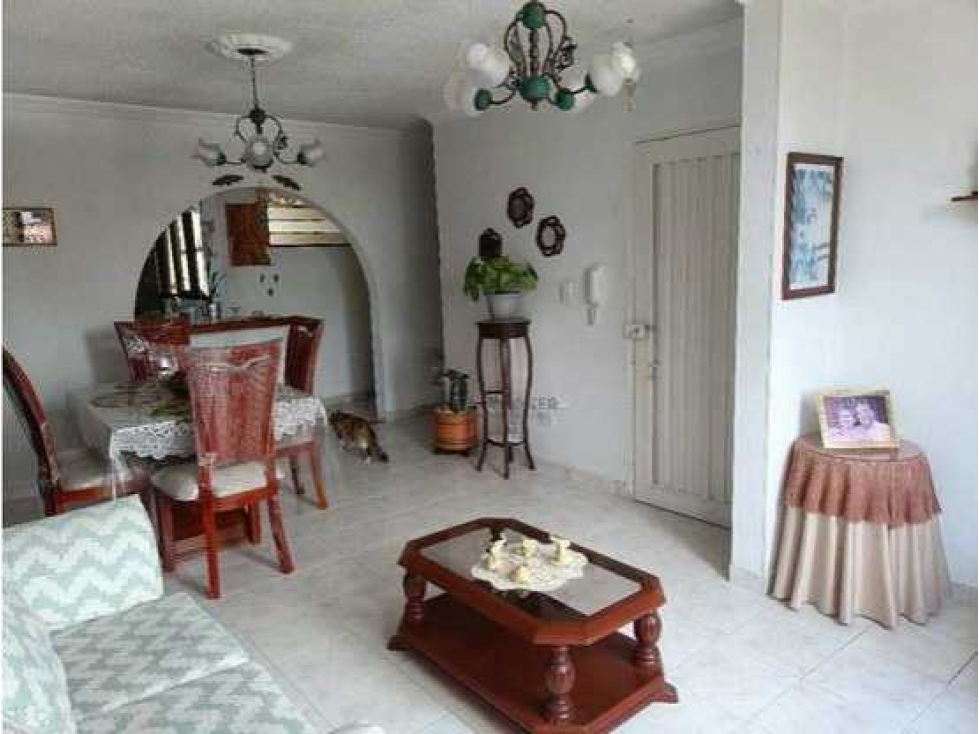 VENTA APARTAMENTO EN CAPRI CALI S/A XU10496594