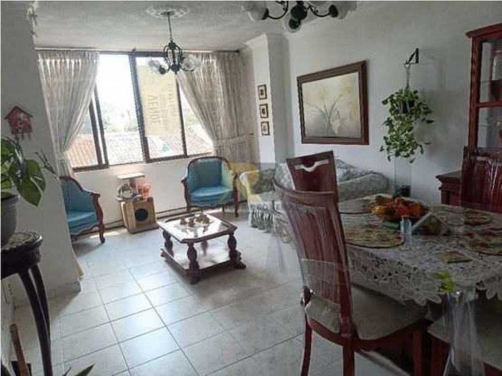 VENTA APARTAMENTO EN CAPRI CALI S/A XU10496594 — foto 2