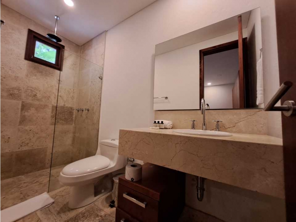 Venta apartamento en Cartagena Virrey Slava — foto 3