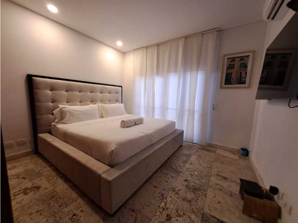 Venta apartamento en Cartagena Virrey Slava — foto 5